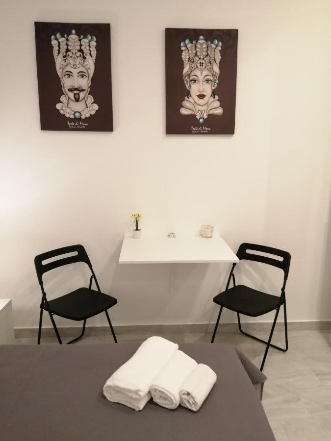 Marvin'S Home 贾迪尼-纳克索斯 外观 照片